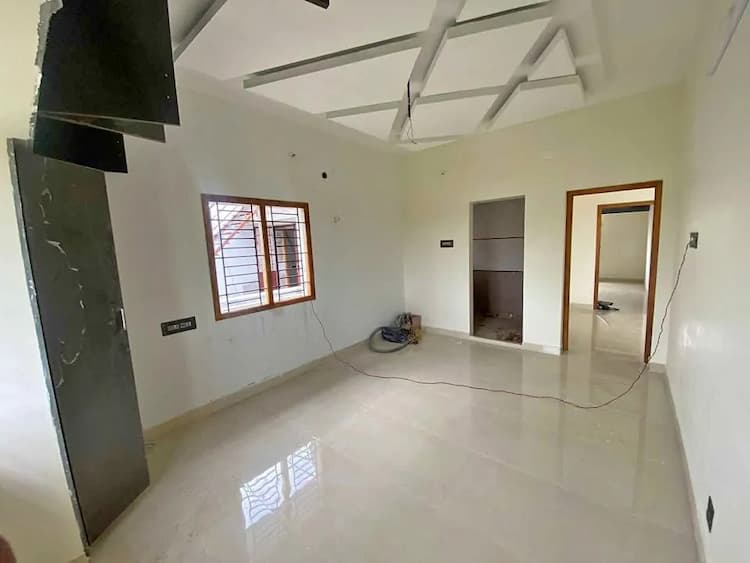 4BHK House