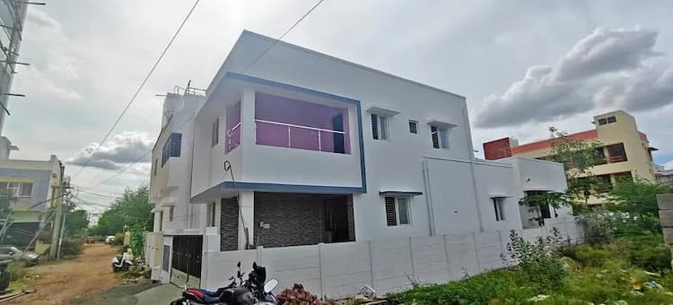 2BHK House