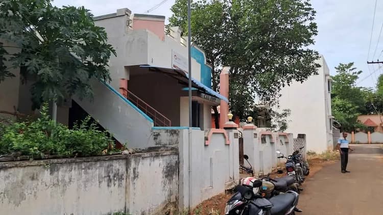 Single Property Image