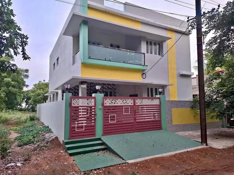 2BHK House