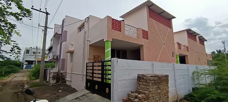 1BHK House