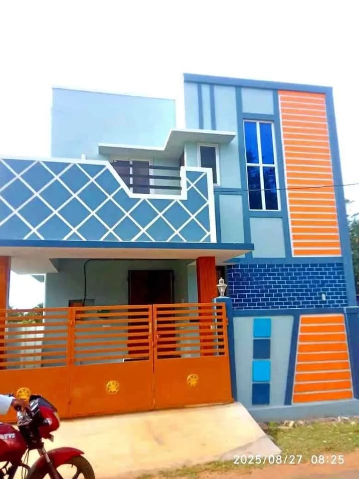 3BHK House