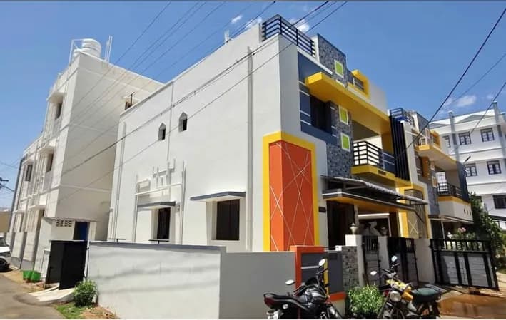 3BHK House