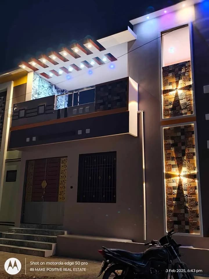 2BHK House
