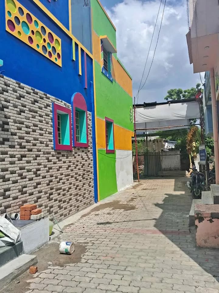 Single Property Image