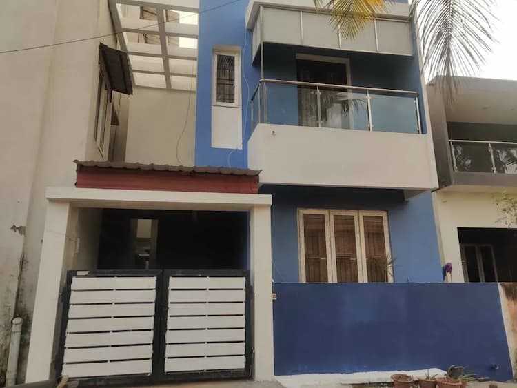 3BHK House