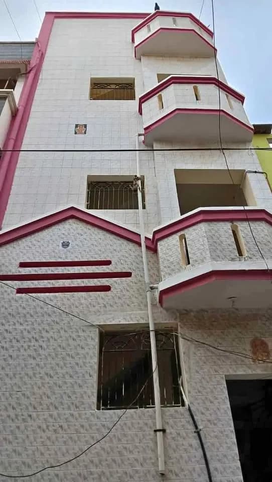 2BHK House