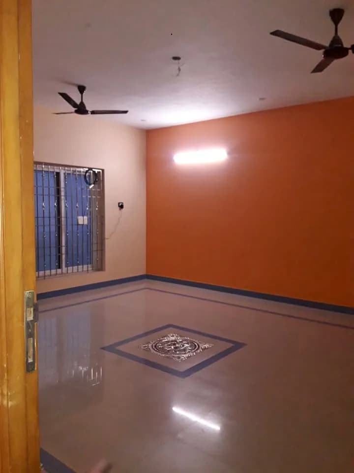 2BHK House