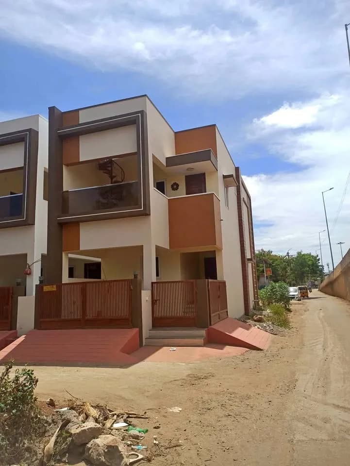 3BHK House