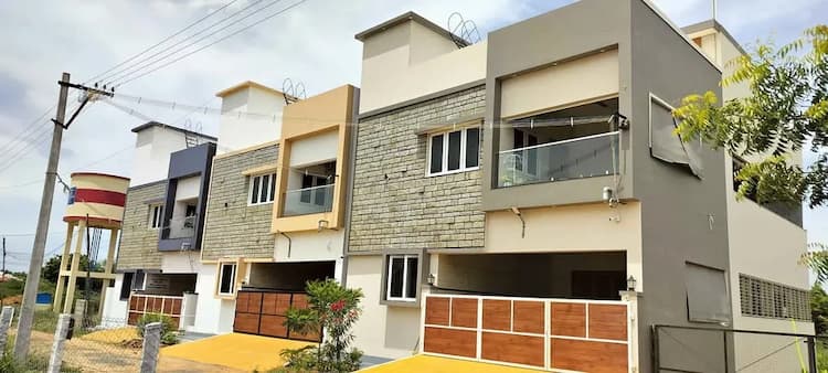 3BHK House