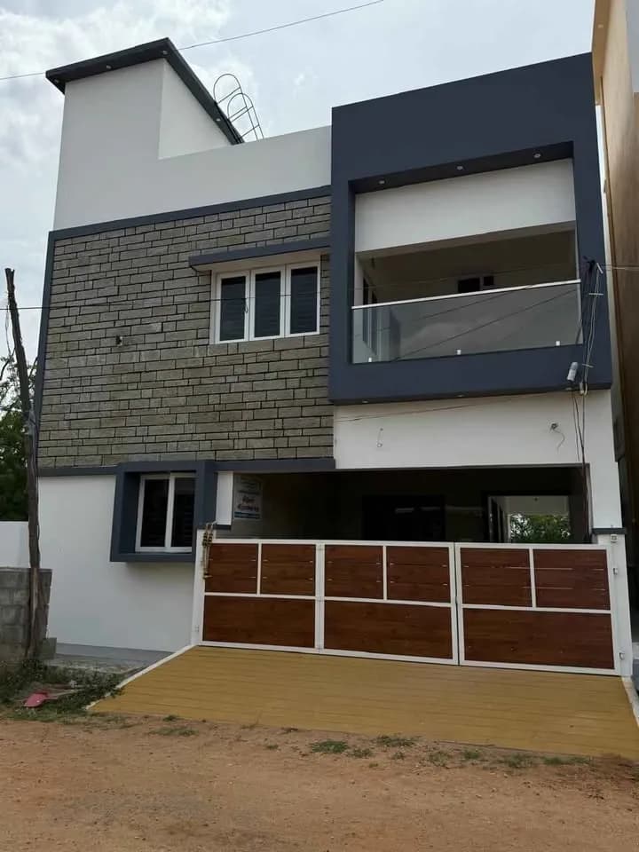 Single Property Image