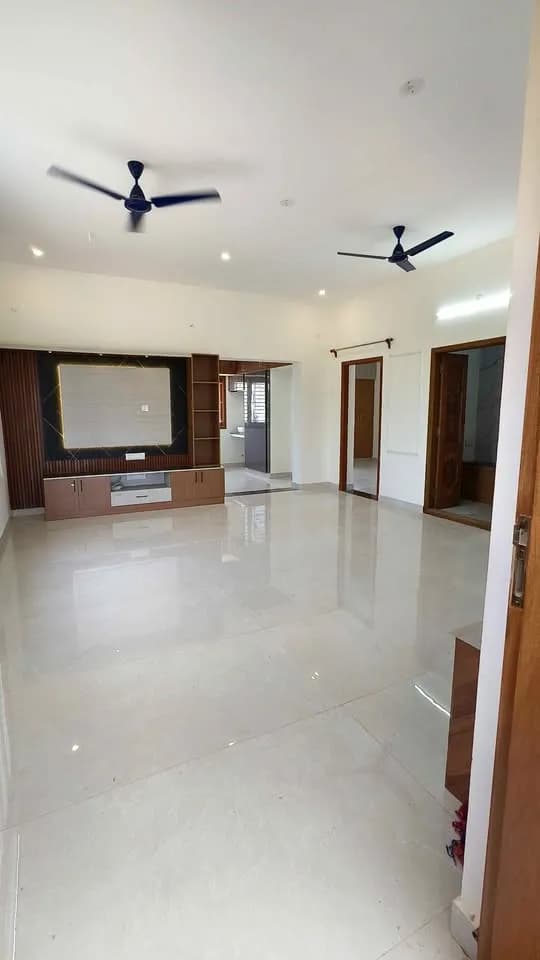 4BHK Flat