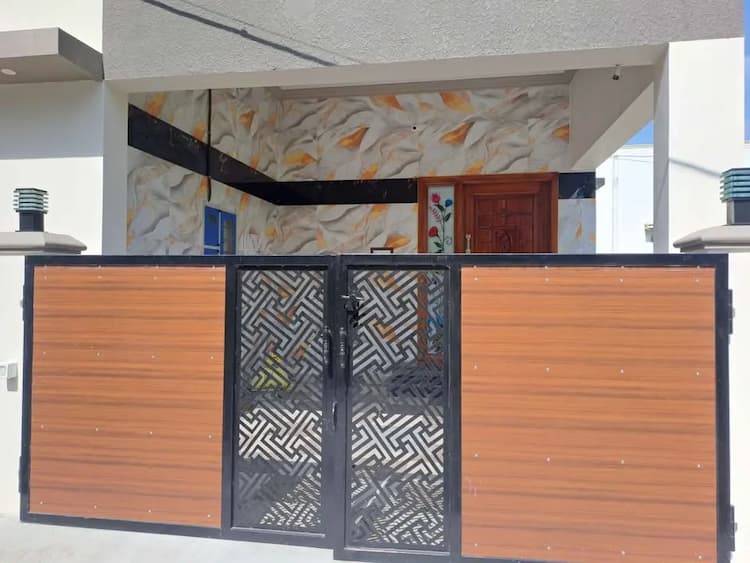 3BHK House
