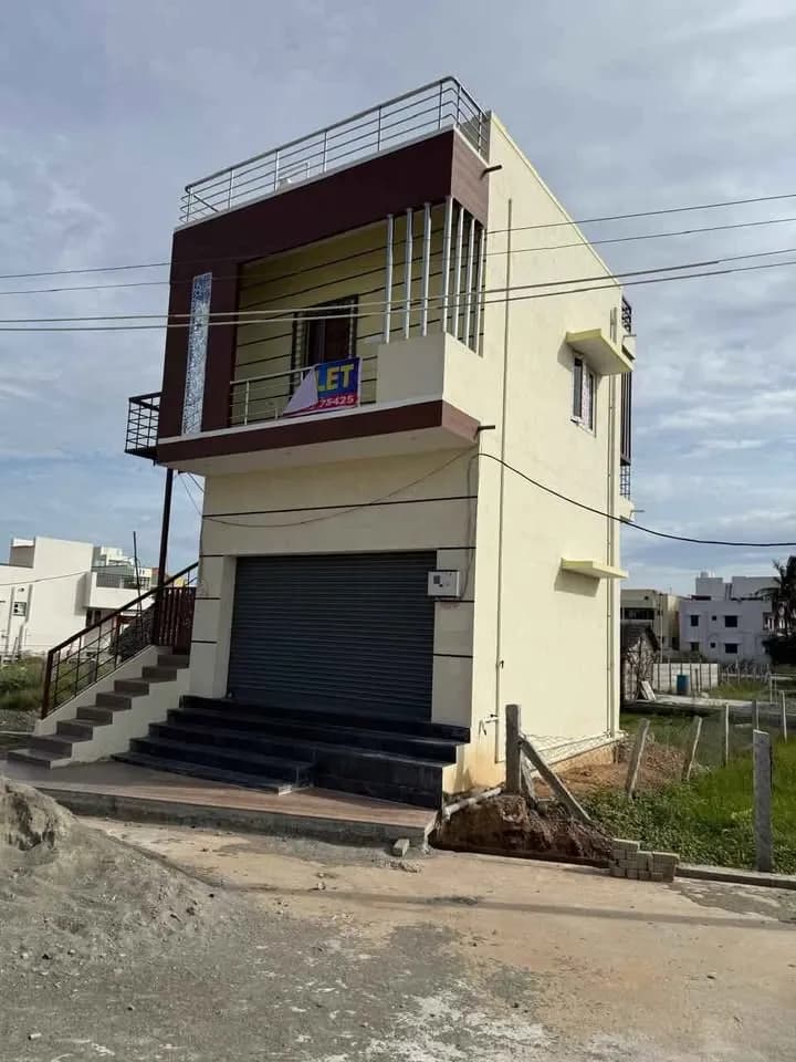 Single Property Image