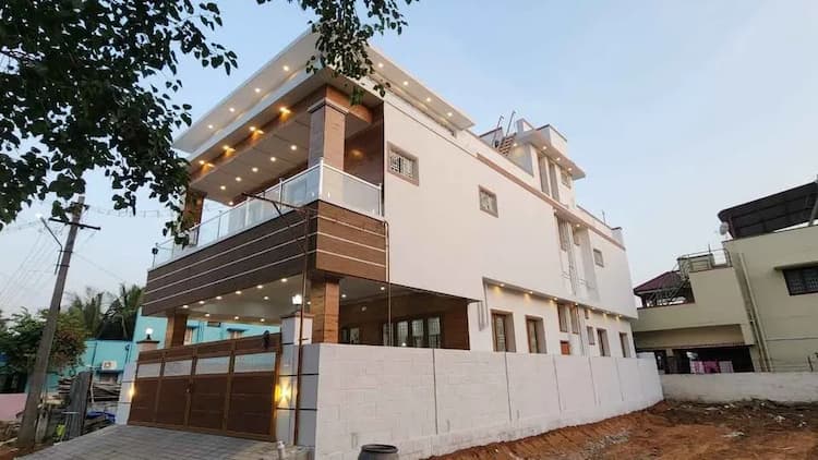 Single Property Image