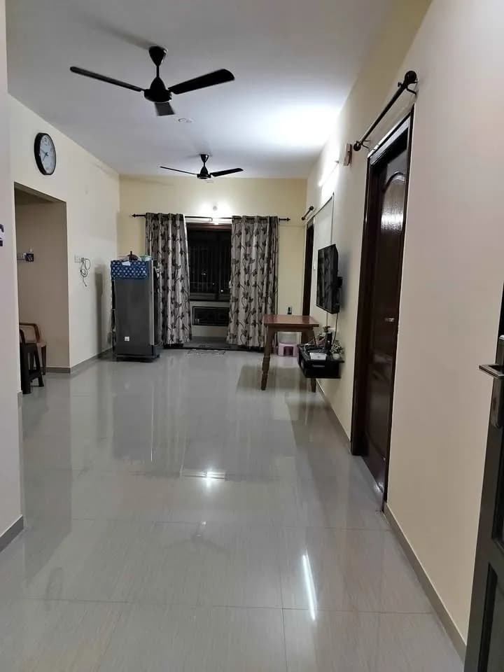2BHK Flat