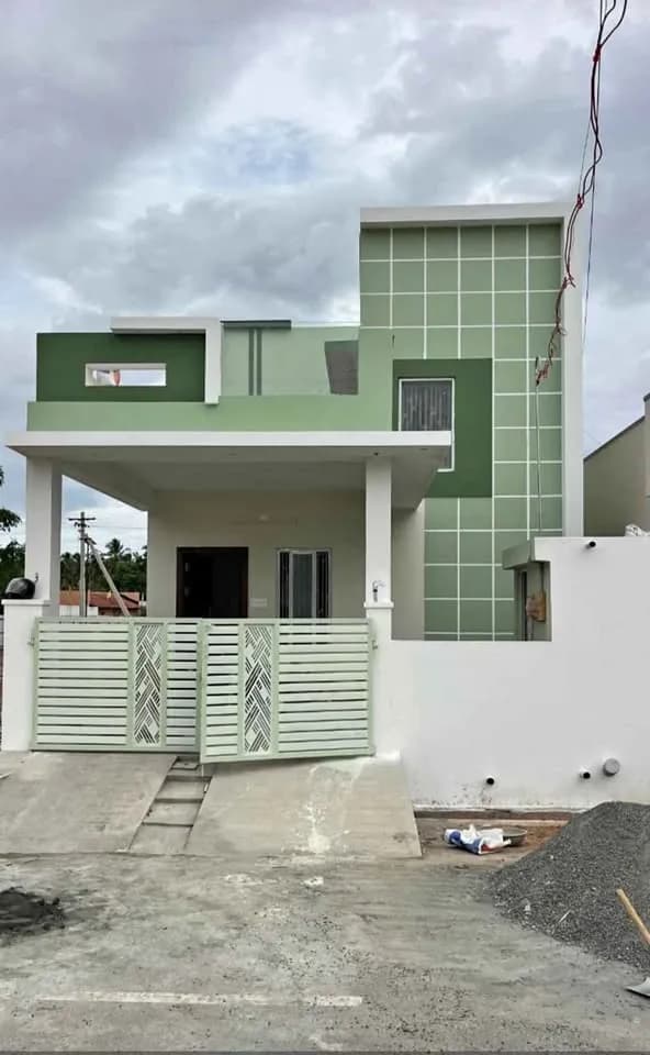 2BHK House