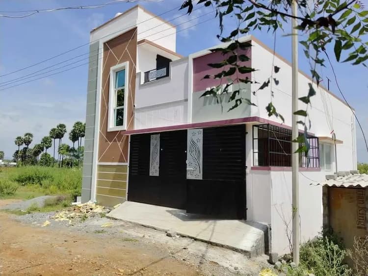 2BHK House