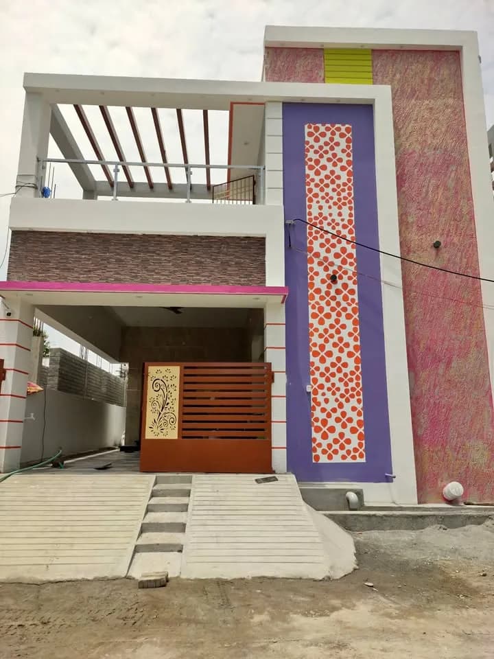 3BHK House