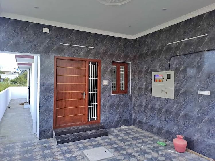 2BHK House