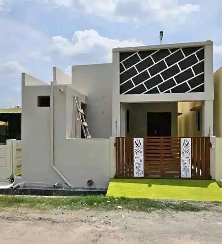 2BHK House
