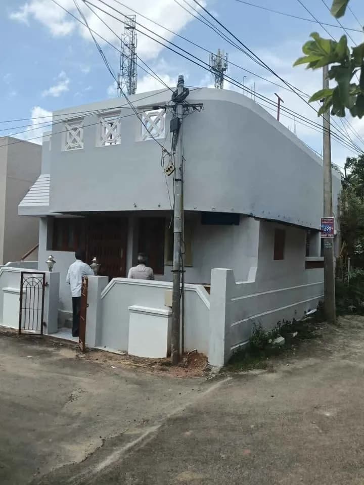 Single Property Image