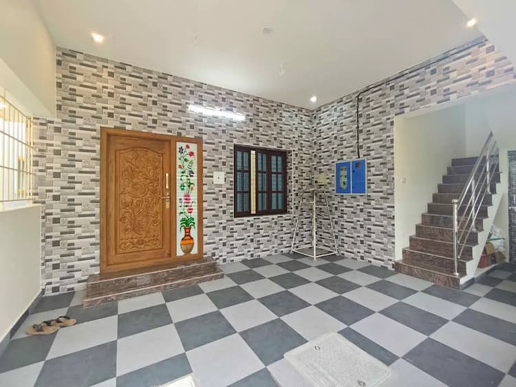 2BHK House