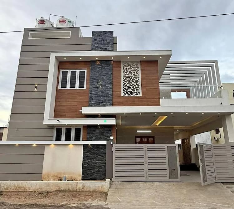3BHK House