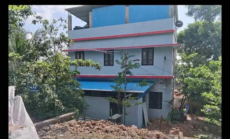 3BHK House
