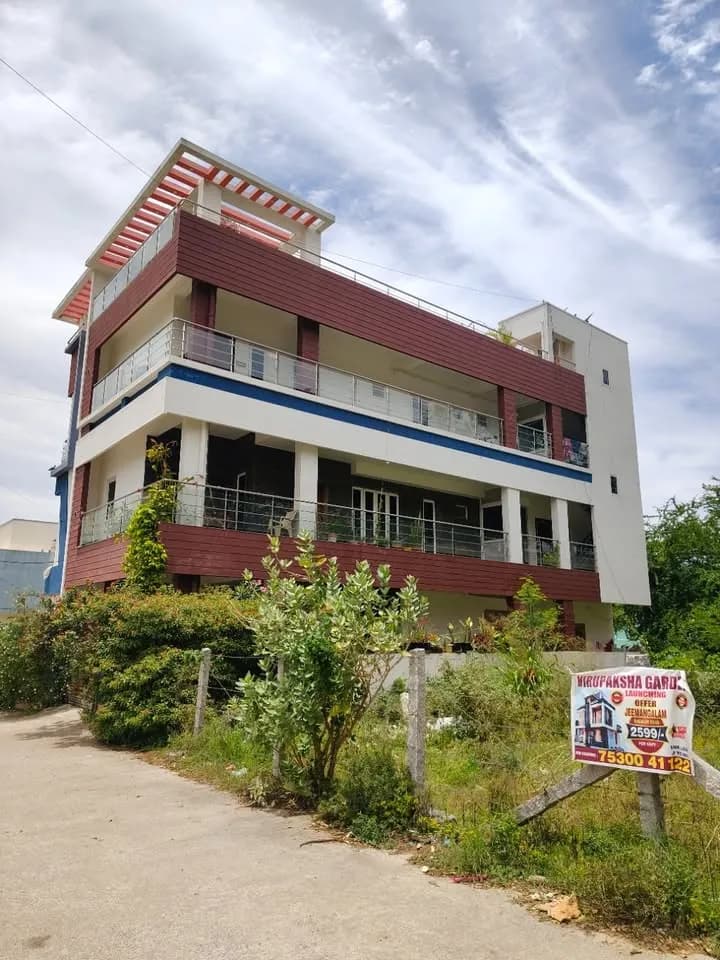 Single Property Image