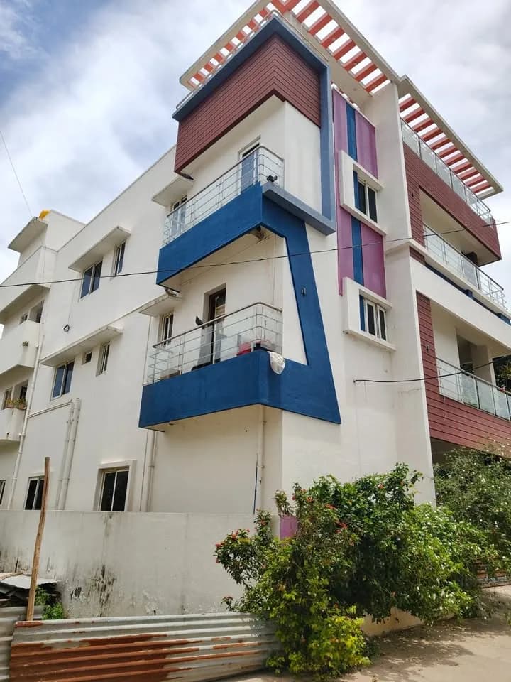 Single Property Image