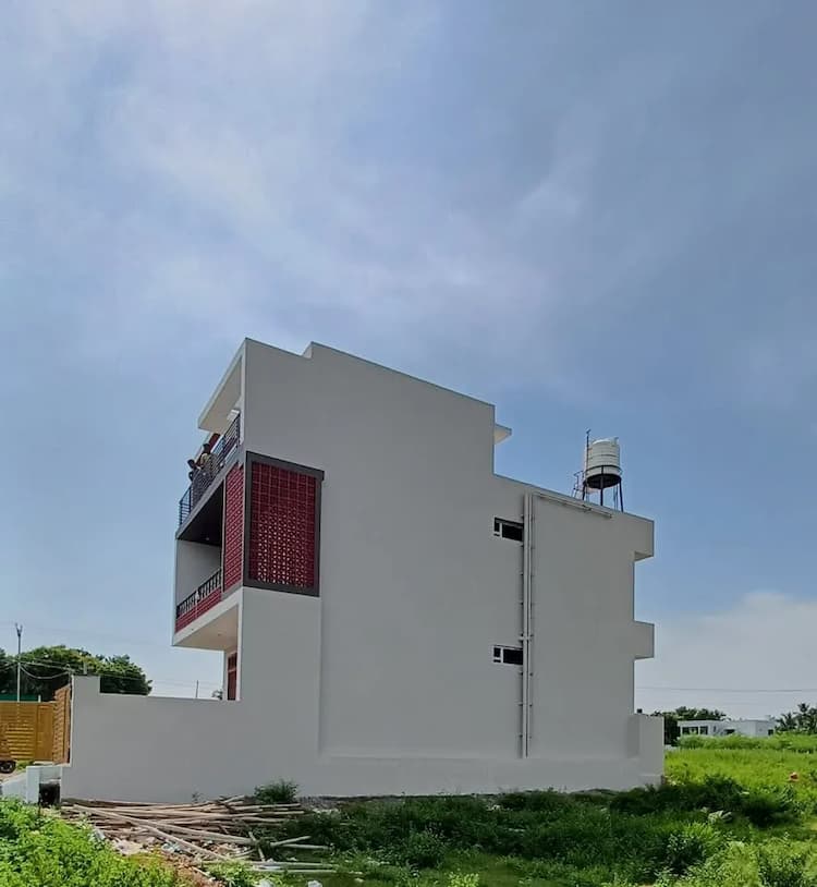 Single Property Image