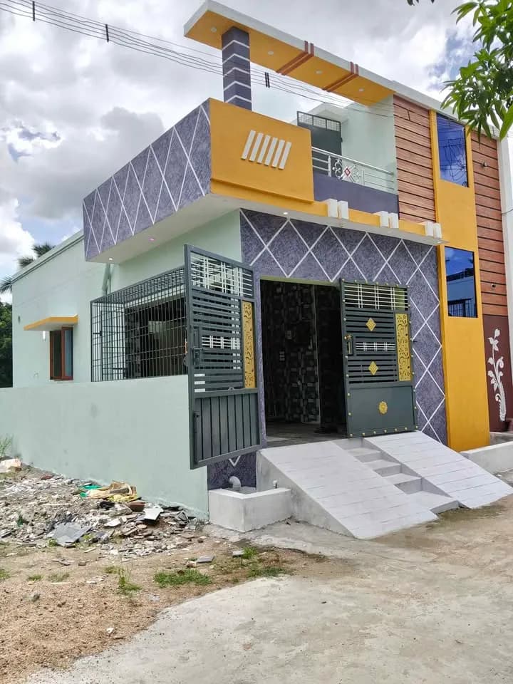 Single Property Image