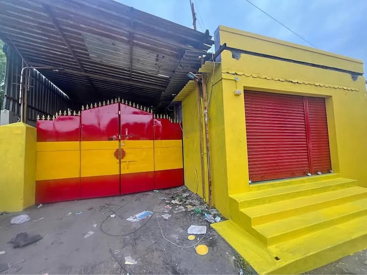 Single Property Image