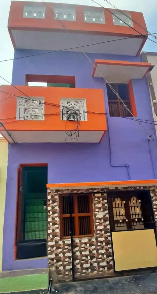2BHK House