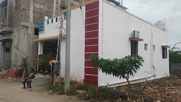 Single Property Image