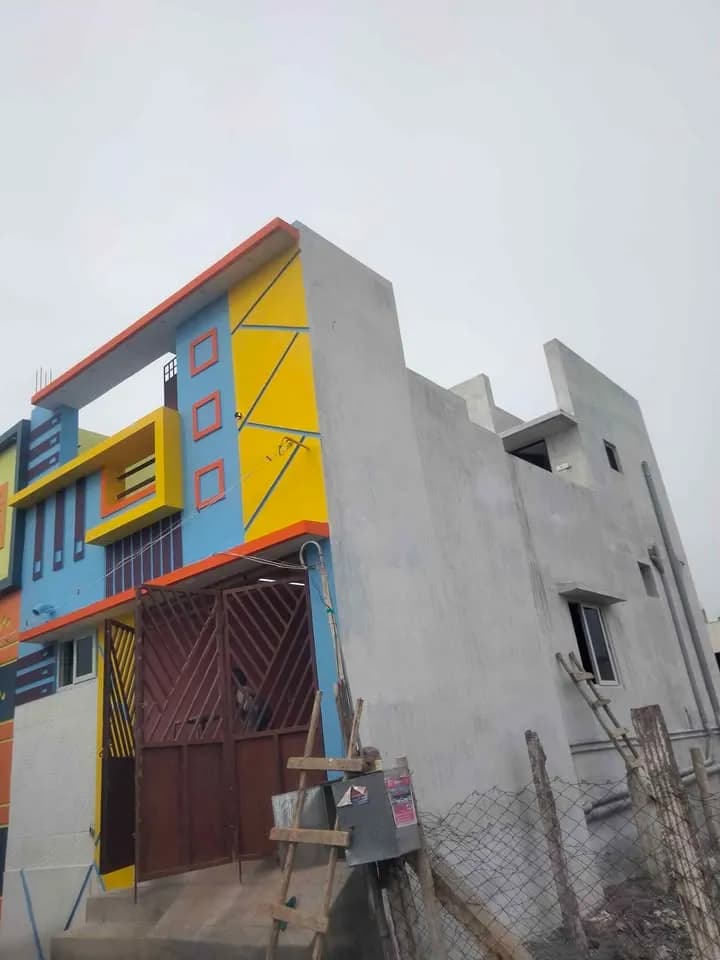 Single Property Image