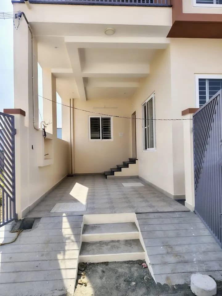 Single Property Image