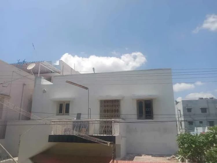 Single Property Image