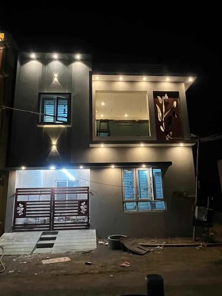 3BHK House