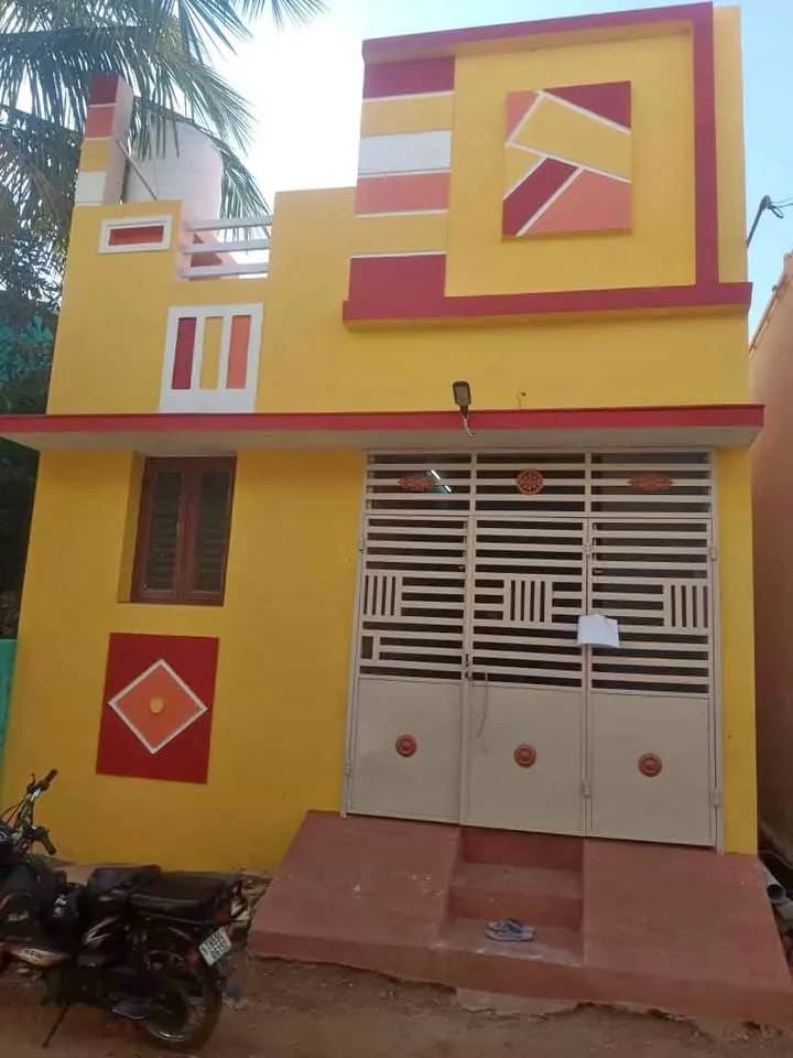 3BHK House