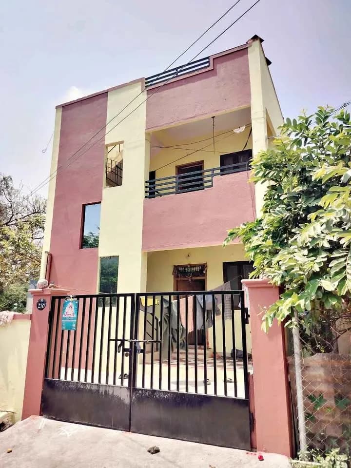 3BHK House