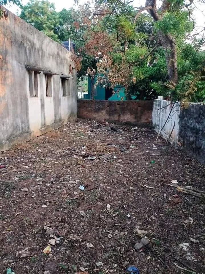 600 sqft Plot