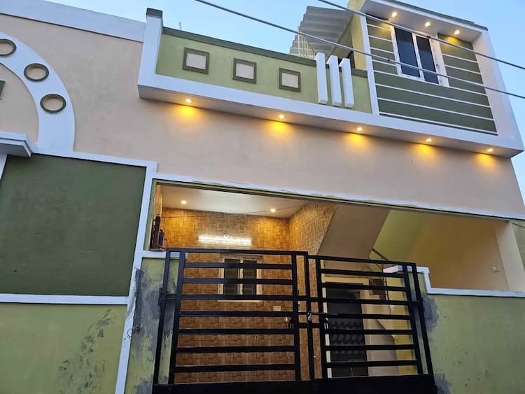 Single Property Image