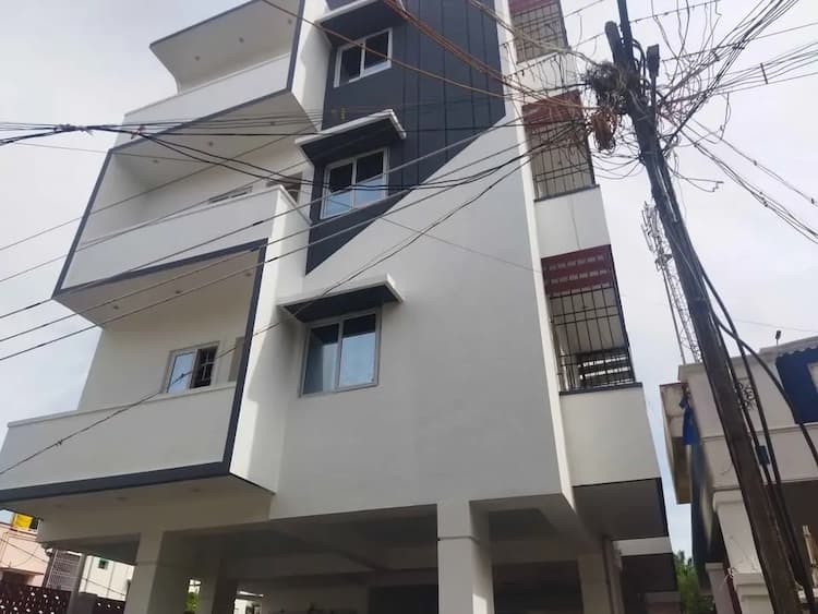 Single Property Image