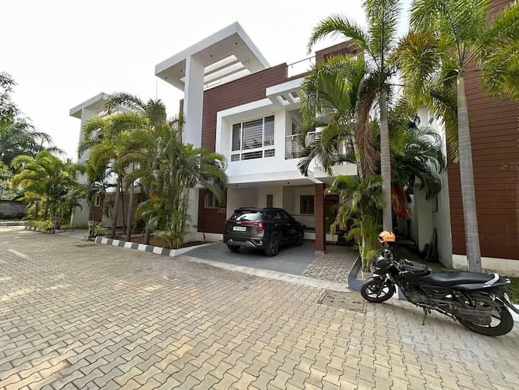 3BHK Villa