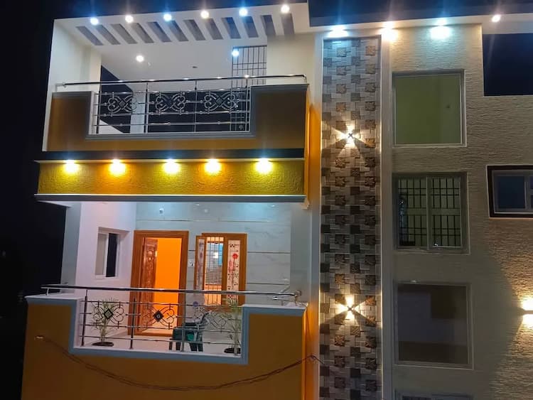 Single Property Image