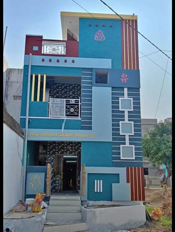 2BHK House