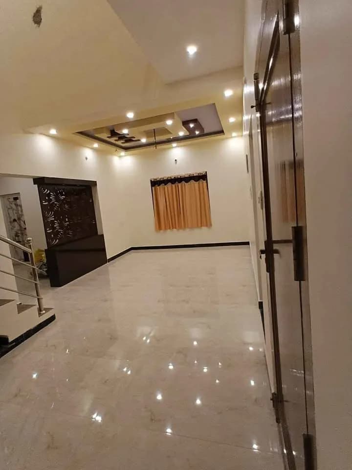 3BHK House