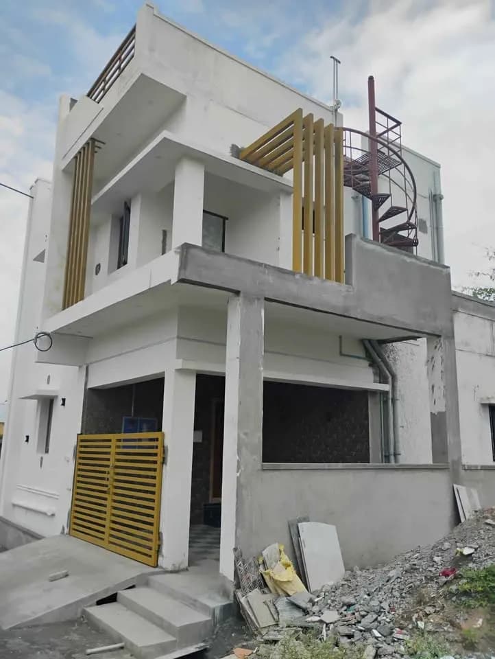 Single Property Image